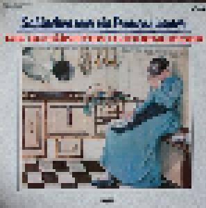 Sabinchen War Ein Frauenzimmer - Die Schönsten Küchenlieder - Cover