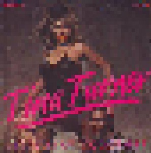 Tina Turner: Let's Stay Together (7") - Bild 1
