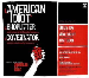 Green Day: American Idiot (Single-CD) - Bild 2