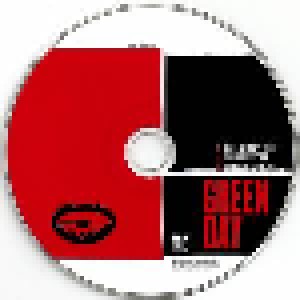 Green Day: American Idiot (Single-CD) - Bild 5