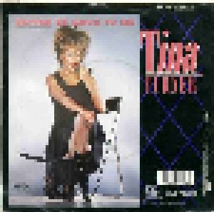 Tina Turner: Better Be Good To Me (7") - Bild 2