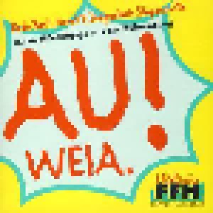 Bodo Bach: Au! Weia. (CD) - Bild 1