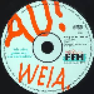 Bodo Bach: Au! Weia. (CD) - Bild 3