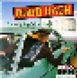 Cover - Bodo Bach: Ich Verabscheu' Mich