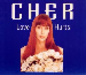 Cher: Love Hurts (Single-CD) - Bild 1