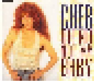 Cher: Oh No Not My Baby (Single-CD) - Bild 1