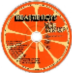 Beastie Boys: The Mix-Up (CD) - Bild 3