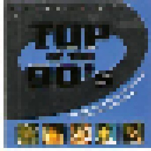 Various Artists/Sampler: Top Of The 90's (1999)
