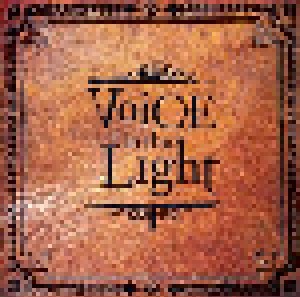 Amaran's Plight: Voice In The Light (CD) - Bild 5
