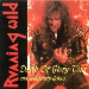 Running Wild: Death Or Glory Tour And Some Early Demos (CD) - Bild 1