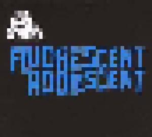 Arctic Monkeys: Fluorescent Adolescent (Single-CD) - Bild 1