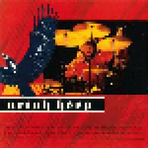 Uriah Heep: Live In Europe 1979 (CD) - Bild 4