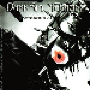 Cover - Inflame Resolution: Dark Spy Compilation Vol. 12