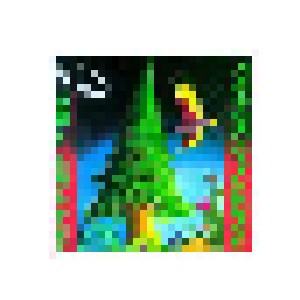 Ozric Tentacles: Arborescence (CD) - Bild 1