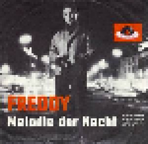 Freddy: Melodie Der Nacht (7") - Bild 2