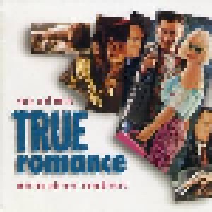 True Romance - Motion Picture Soundtrack (CD) - Bild 1