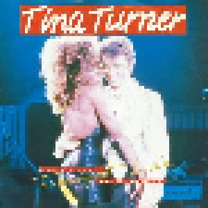 Tina Turner + Tina Turner & David Bowie: Tonight (Split-7") - Bild 1