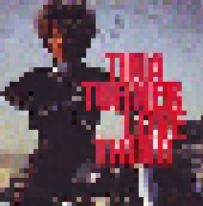 Tina Turner: Love Thing (7") - Bild 1