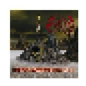 Exousia: Serpiente De Bronce (CD-R) - Bild 1