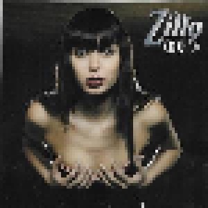 Cover - Reaper Feat. Suicide Commando: Zillo Scope New Signs & Sounds 2007/03
