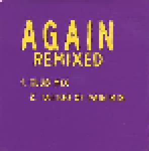 Alice In Chains: Again Remixed (Promo-Single-CD) - Bild 1