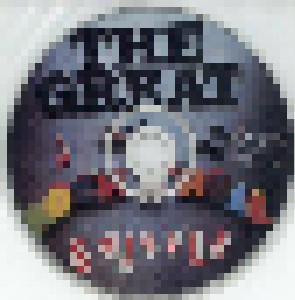 Sex Pistols: The Great Rock 'n' Roll Swindle (CD) - Bild 3