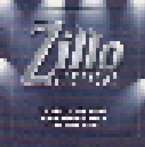 Das Zillo Festival 2002 (CD Video) - Bild 1