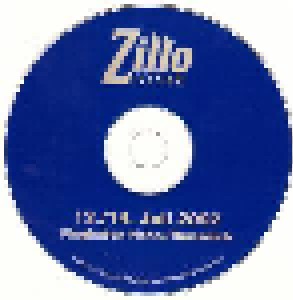 Das Zillo Festival 2002 (CD Video) - Bild 4