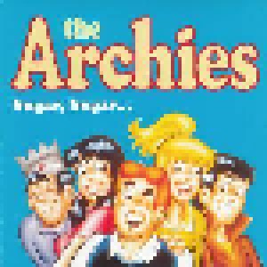 The Archies: Sugar, Sugar ... (CD) - Bild 1