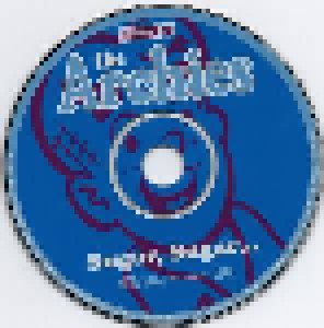 The Archies: Sugar, Sugar ... (CD) - Bild 3