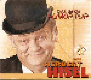 Herbert Hisel: Humor Pur - Das Beste (3-CD) - Bild 1