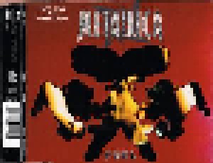 Metallica: Fuel (Single-CD) - Bild 4