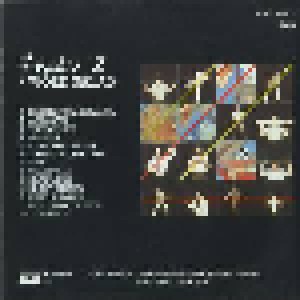 Fischer-Z: Word Salad (CD) - Bild 2