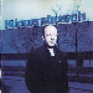 Friedrich Küppersbusch: Küppersbusch (CD) - Bild 1