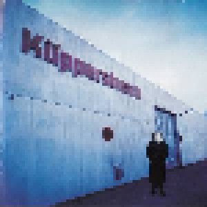 Friedrich Küppersbusch: Küppersbusch (CD) - Bild 6