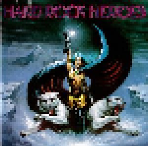 Hard Rock Heroes (CD) - Bild 1