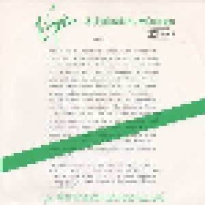 Freeez Feat. John Rocca: I.O.U. [The Ultimate Mixes '87] (7") - Bild 5