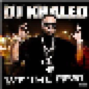 DJ Khaled: Terror Squad Presents: DJ Khaled - We The Best - Cover