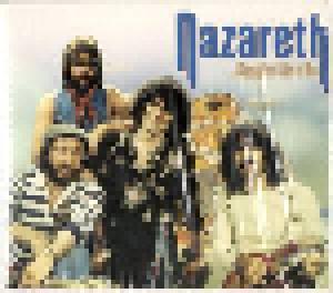 Nazareth: Singles As & Bs - Cover