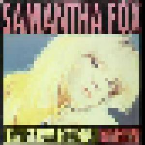 Samantha Fox: I Wanna Have Some Fun - Cover