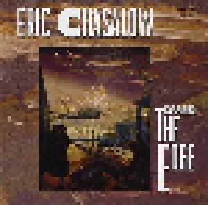 Cover - Eric Chasalow: Over The Edge