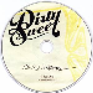 Dirty Sweet: ...Of Monarchs And Beggars (CD) - Bild 3