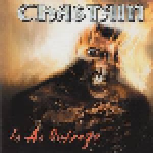 Chastain: In An Outrage (CD) - Bild 1