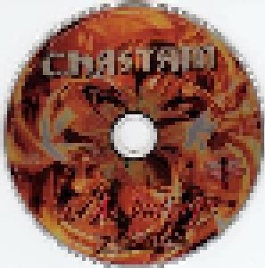 Chastain: In An Outrage (CD) - Bild 3