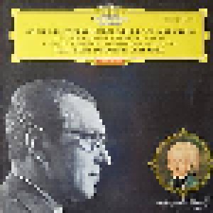 Wolfgang Amadeus Mozart: Klavierkonzerte D-Dur KV 451 / A-Dur KV 488 (LP) - Bild 1