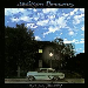 Jackson Browne: Late For The Sky (LP) - Bild 1