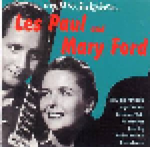 Les Paul & Mary Ford: On The Jukebox... (CD) - Bild 1