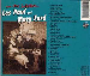 Les Paul & Mary Ford: On The Jukebox... (CD) - Bild 2