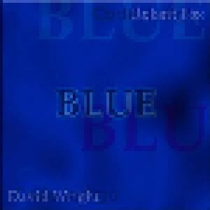 Cover - Robert Fox: Blue