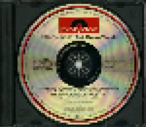 Jon & Vangelis: The Best Of Jon And Vangelis (CD) - Bild 7